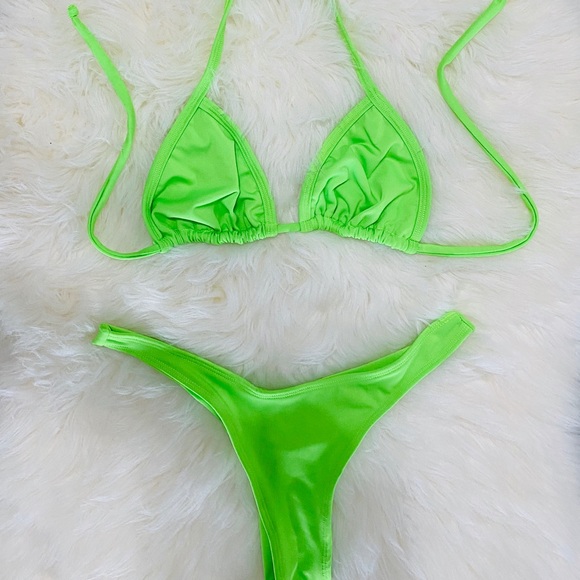 Brazilian Bikini - Picture 1 of 1